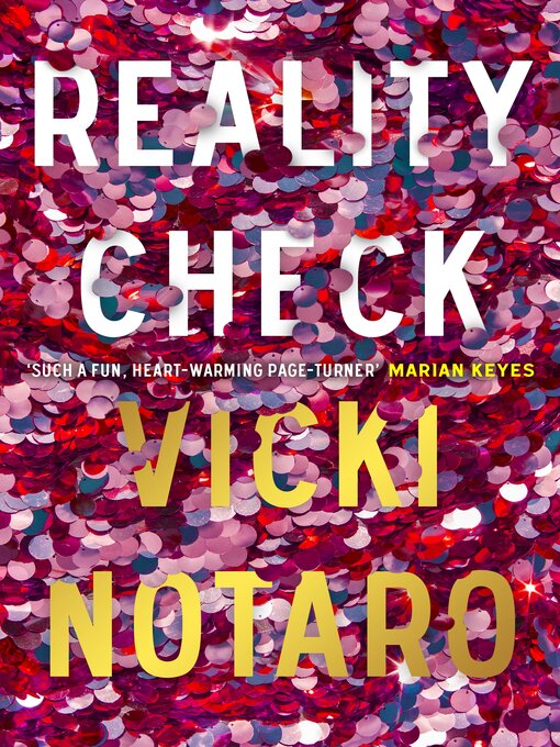 Title details for Reality Check by Vicki Notaro - Available